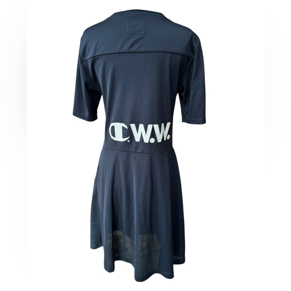 Champion X Wood Wood Tennis Dress View 6